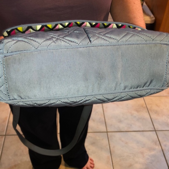 💗Vera Bradley purse - Picture 4 of 4